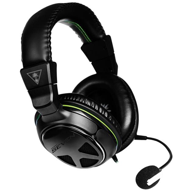Turtle Beach XO7 Headset (Xbox One) Amazon.co.uk PC & Video Games