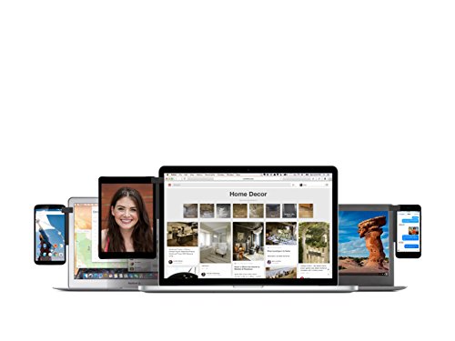 Ten One Design Mountie Side-Mount Clip für Apple iPhone/iPad grün - 7