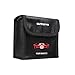 Produktbild RC GearPro Fire Resistant Lipo Battery Safe Bag Portable Battery Storage Case for DJI Mavic 2 Zoom Pro Drone