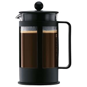 Bodum - 1788-01 - Kenya cafetière à piston - Test complet de la rédaction