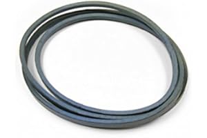 MOUNTFIELD OUTDOOR SPARES Castelgarden 135062001/0 - Cinghia di trasmissione per tosaerba Twin Cut TC102/122 Hydro