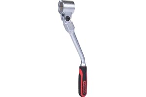 KS Tools 150.2121 Lamdasonder hylslänkspak, 22mm, 240mm