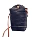 Produktbild OdeJoy Frau Bote Schultertaschen Crossbody Handtasche Klein Karosserie Taschen Geldbörse Abendtasche Ledergeldbörse Businesstasche Rucksack Umhängetasche Brieftasche Lässigtasche (Schwarz,1 PC)