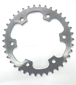 Asco Rear Sprocket Drive 18 Teeth for Royal Enfield Thunderbird 350/500