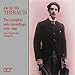 Produktbild Jacques Thibaud: Die Soloaufnahmen 1929-1936