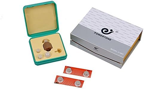 Hearing aid AMPLIFIERS Hearing Amplifier Personal Sound Amplifier