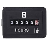 motorboot dieselmotor Wird verwendet, um die Lebensdauer des Motors zu verfolgen