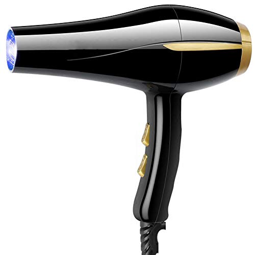 Scheda Tecnica Parlux 2800 Asciugacapelli - Recensioni e opinioni