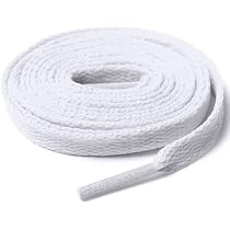 Lot De 10 Paires De Lacets Dégradés Arc-en-ciel – Plats Et Ronds, Pour Baskets, Chaussures De Sport, Unisexe