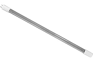 ORION TRAITEMENT D'EAU Lampe UVc PROTEO 2 anti bactéries