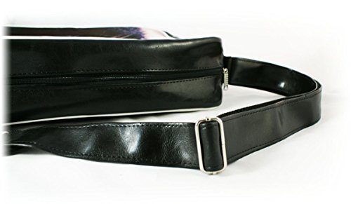 Oryginale Umhängetasche Schultasche Sporttasche Messenger Laptop Bag 20 Varianten PANTER - 5