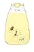 Slumbersac Baby Sleeping Bag (0 - 6 Months, 1 Tog, Sunshine Zoo)