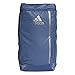 Produktbild adidas Unisex-Erwachsene Training BP Rucksack, Blau (Indnob Nocmét), 24x36x45 Centimeters