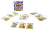 juegos de cerditos y el lobo feroz Ilustraciones muy atractivas Mercurio Distribuciones- Juego de calculo (Z0010)