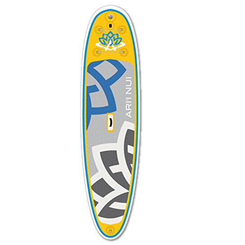 Preisvergleich Produktbild ARIINUI SUP aufblasbar 10.6 PRIME Stand Up Paddle