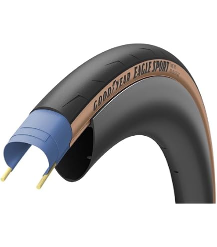 Goodyear Vector 4Seasons Fahrradreifen 700x30 (30-622) – UHP Compound, Bis 80 PSI, Schwarz
