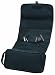 Deluxe Tri Fold Hanging Toiletry Cosmetics Travel Bag, Black By Bags For Lesstm RS.2349.00