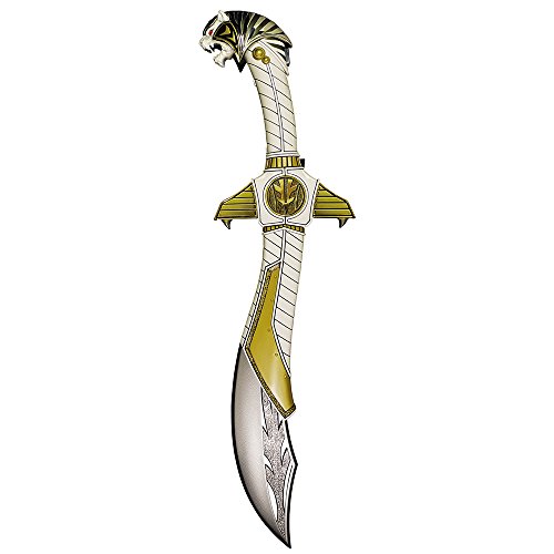 Preisvergleich Produktbild POWER RANGERS DX Legacy Saba Sword - Epée Collector