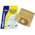 10 SACCHETTI PER ASPIRAPOLVERE Samsung VC 6313