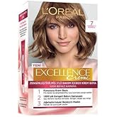 L'Oreal Paris Excellence Creme 7 Hair Dye