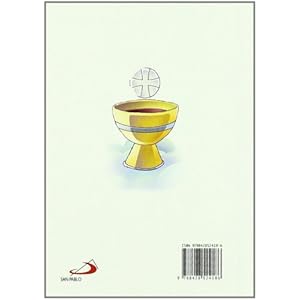 Nuevo Testamento: recuerdo de mi primera comunión