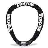 ✔PERFEKTE LÄNGE: 6 mm x 900 mm, Gewicht: ca. 770g