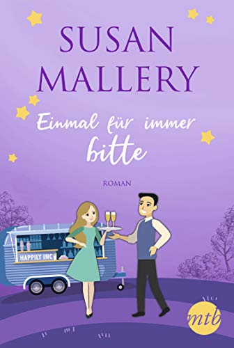 Einmal Für Immer Bitte Liebesroman Happily Serie 4 - 