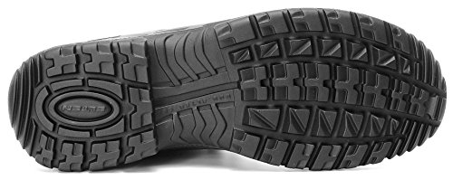 Elten Sicherheitsschnürstiefel „RENZO Mid“ ESD S3, Größe 42, 765841-42 - 6