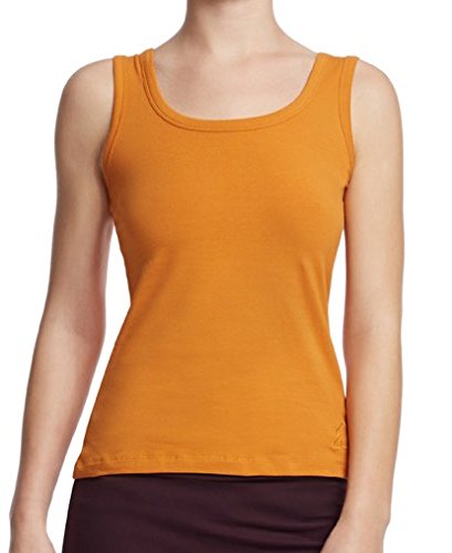 ESPARTO Yoga Tanktop „Auron“ in Bio-Baumwolle - 7