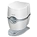 Produktbild Thetford Porta Potti 565P 21L mit Bodenbefestigung
