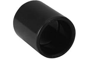 Adequa M-40 Manguito Hembra para Tubo de Presión, 40 mm