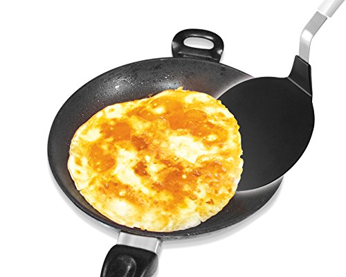 Fackelmann 49282 Omlettwender Arcadalina, 35 cm - 3