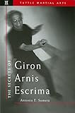 Image de Secrets of Giron Arnis Escrima