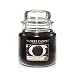Produktbild Yankee Candle 1332230E Duftkerze im Glas - Cappuccino Truffle 410g, 9.9x9.5x10.9 cm, Braun