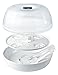 NUK Microwave Steam Steriliser