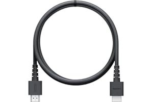 Nintendo Cable HDMI original Switch de 1,5 m, Wii