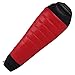 Produktbild Sleeping bag LVZAIXI Professionelle Mumienschlafsack 3-4 Camping, Wandern, Outdoor-Saison (Farbe : D)
