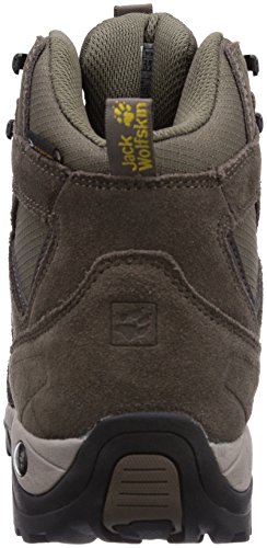 Jack Wolfskin VOJO HIKE TEXAPORE Herren Trekking- & Wanderstiefel - 2