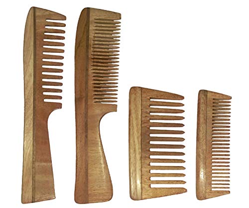 Simgin Travel Kit-Handmade Wooden Comb Combo Pack RS.489 (83.00% Off) - Amazon Simgin Travel Kit-Handmade Wooden Comb Combo Pack RS.489 (83.00% Off) - Amazon