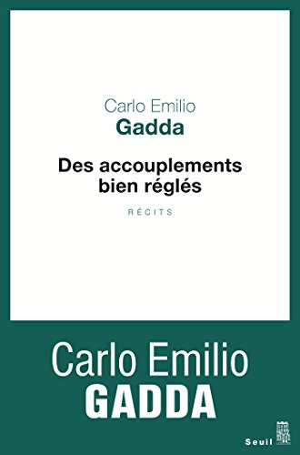Des accouplements bien réglés