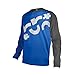 Produktbild Uglyfrog Bike Wear Heißer Element Jung Mode MX Jersey Shocker Farbe Motocross Enduro Cross Motorrad Downhill Shirt Kurzarm/Langarm Motorräder Schutzkleidun Innen SJF02