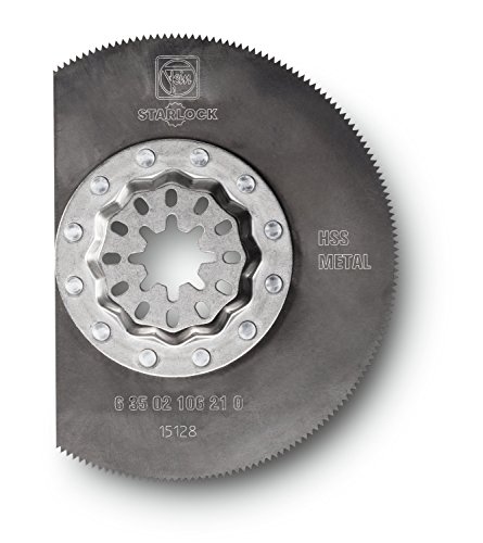 Fein (Multimaster) HSS-Sägeblatt, 63502106210