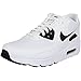 Produktbild Nike Sneaker Air Max 90 Ultra 2.0 Essential weiß/schwarz 43