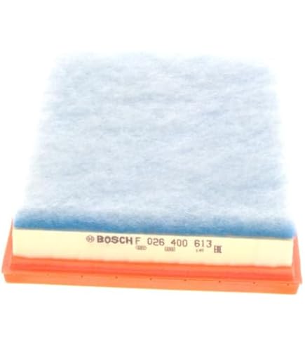 Filtro Abitacolo Bosch FILTER+pro - Anti Batteri, Virus, Allergeni E Gas Nocivi - Foto 7