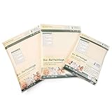 Grünspecht Bio-Betteinlage „Natur Pur“ - 2