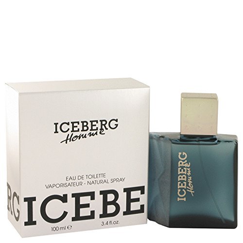 ICEBERG PH EDT Vapo 100 ml