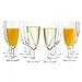 Produktbild Van Well 96er Set Sektglas Royalty Standard, 18 cl, Ø 50 mm, H 160 mm, Sektflöte, Kelchglas, Champagner-u. Prosecco-Glas, Partyglas, glasklar, Gastronomie