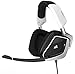 Produktbild Corsair CA PRO RGB USB Gaming Headset mit Dolby Kopfhörer 7.1 weiß Headset