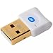 Produktbild Goliton® USB Bluetooth 4.0 Adapter Dongle für Telefon für Bluetooth Headset Empfänger - Weiß