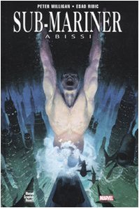 Download Sub-mariner. Abissi Download Sub-mariner. Abissi